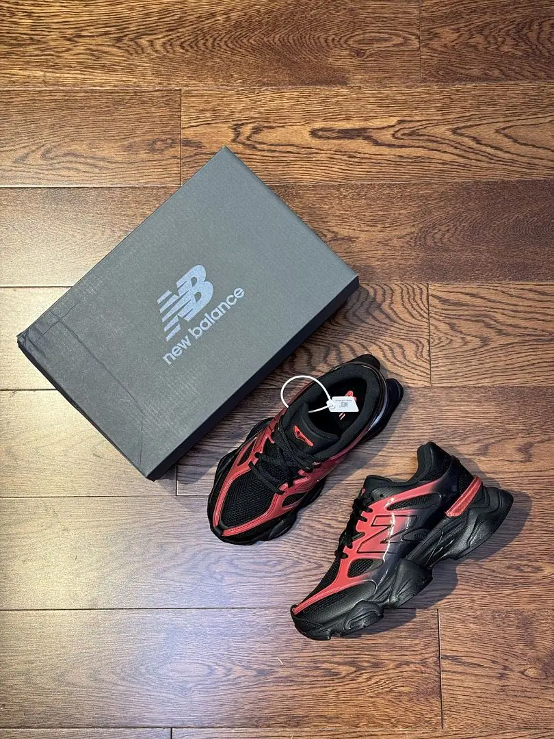 뉴발란스 [C] 9060 U9060IDZ 202235 New Balance 9060 상세 이미지 7