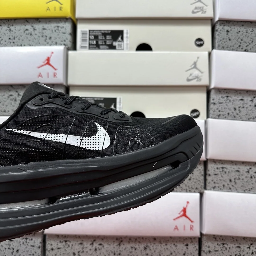 나이키 [5A] 보메로 프리미엄 블랙 화이트 HM5973-100 201609 Nike Vomero Premium 상세 이미지 5
