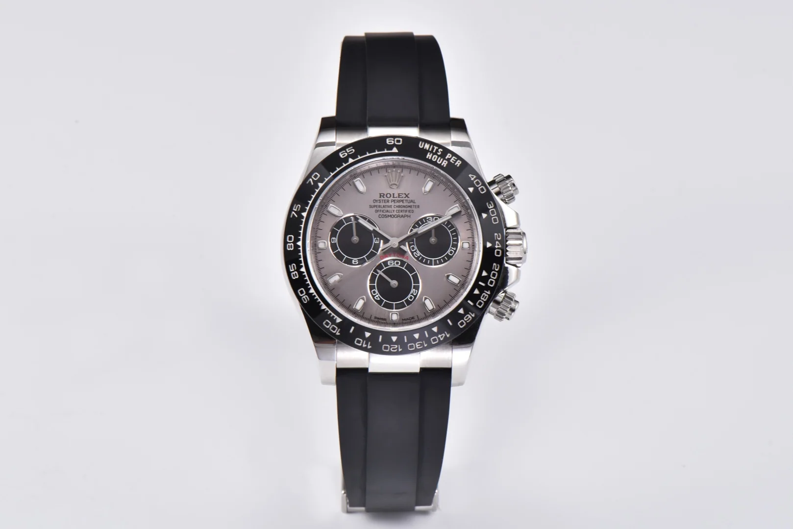 롤렉스 시계 AR공장 레플리카 43008 Rolex 상세 이미지 1