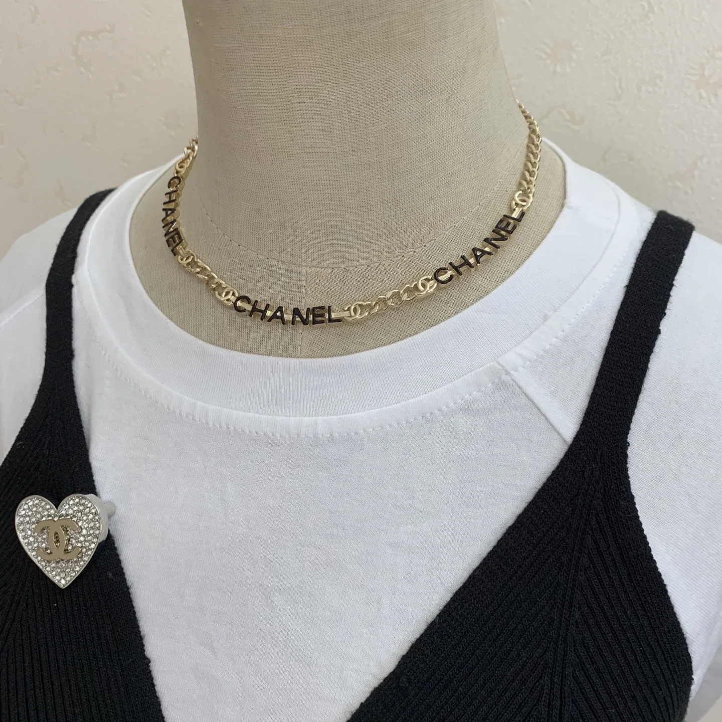 샤넬 목걸이 69062 Chanel Necklace 상세 이미지 2