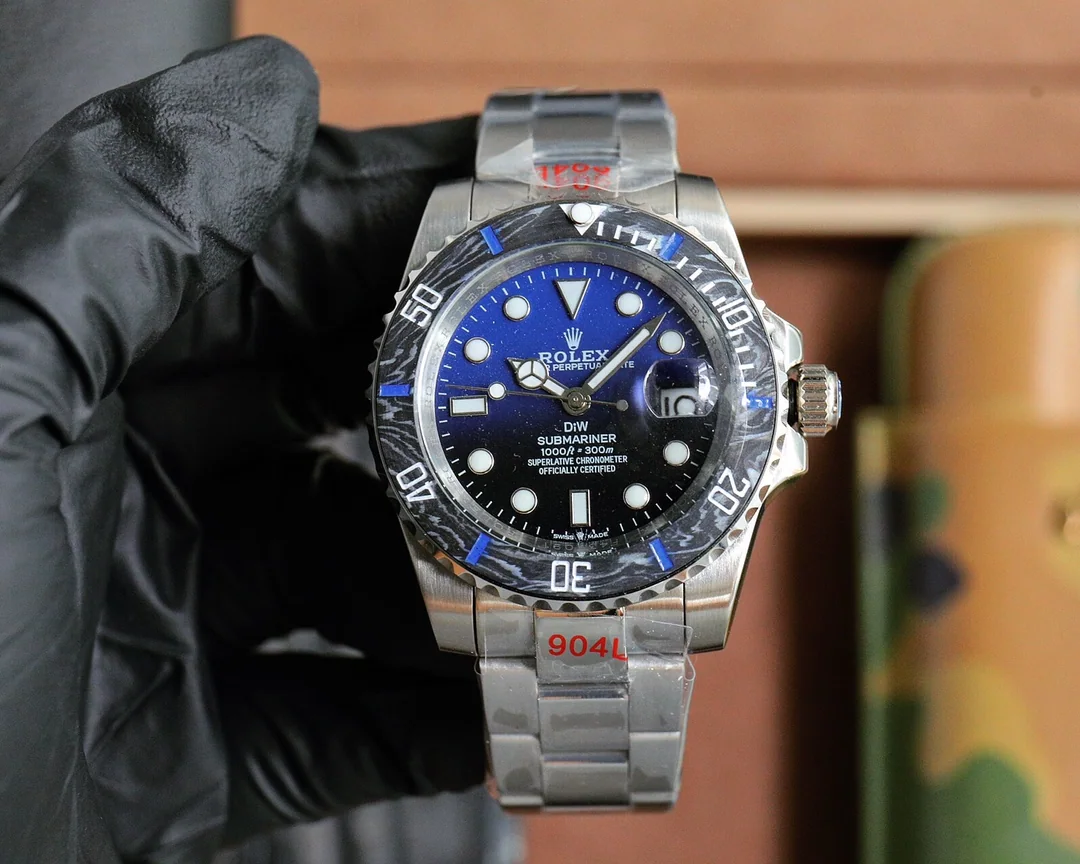 롤렉스 서브마리너 레플리카 43385 Rolex 상세 이미지 7