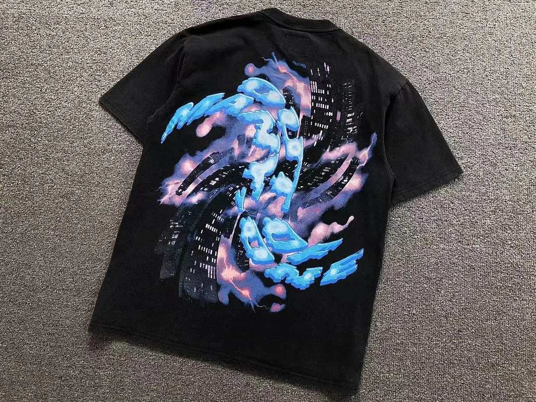 갓스피드 반팔 티셔츠 203406 Godspeed T-Shirt 상세 이미지 11