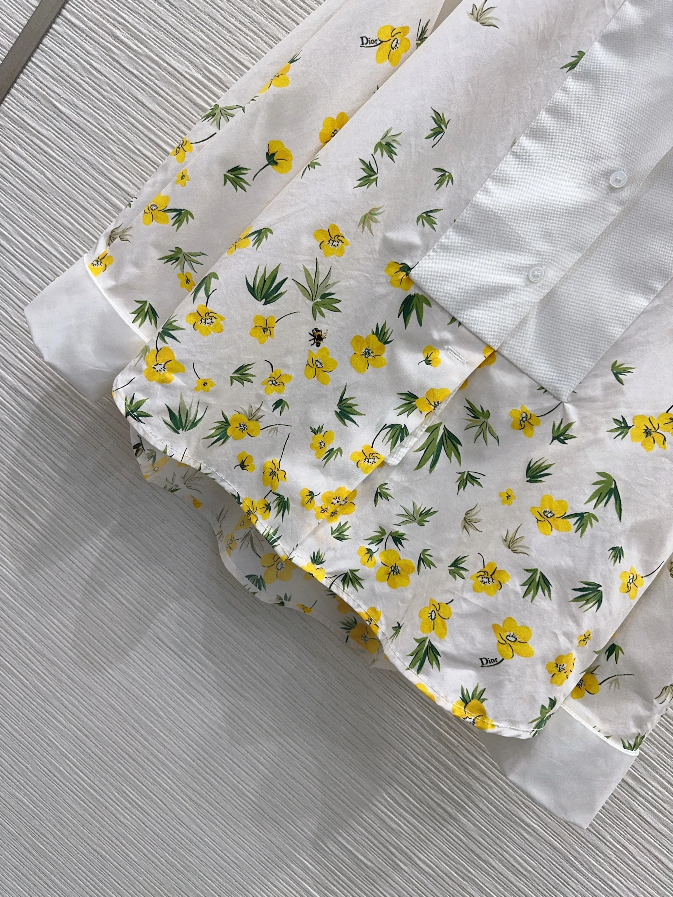 디올 2026 SS 여성 셔츠 91942 Dior Shirt 상세 이미지 14