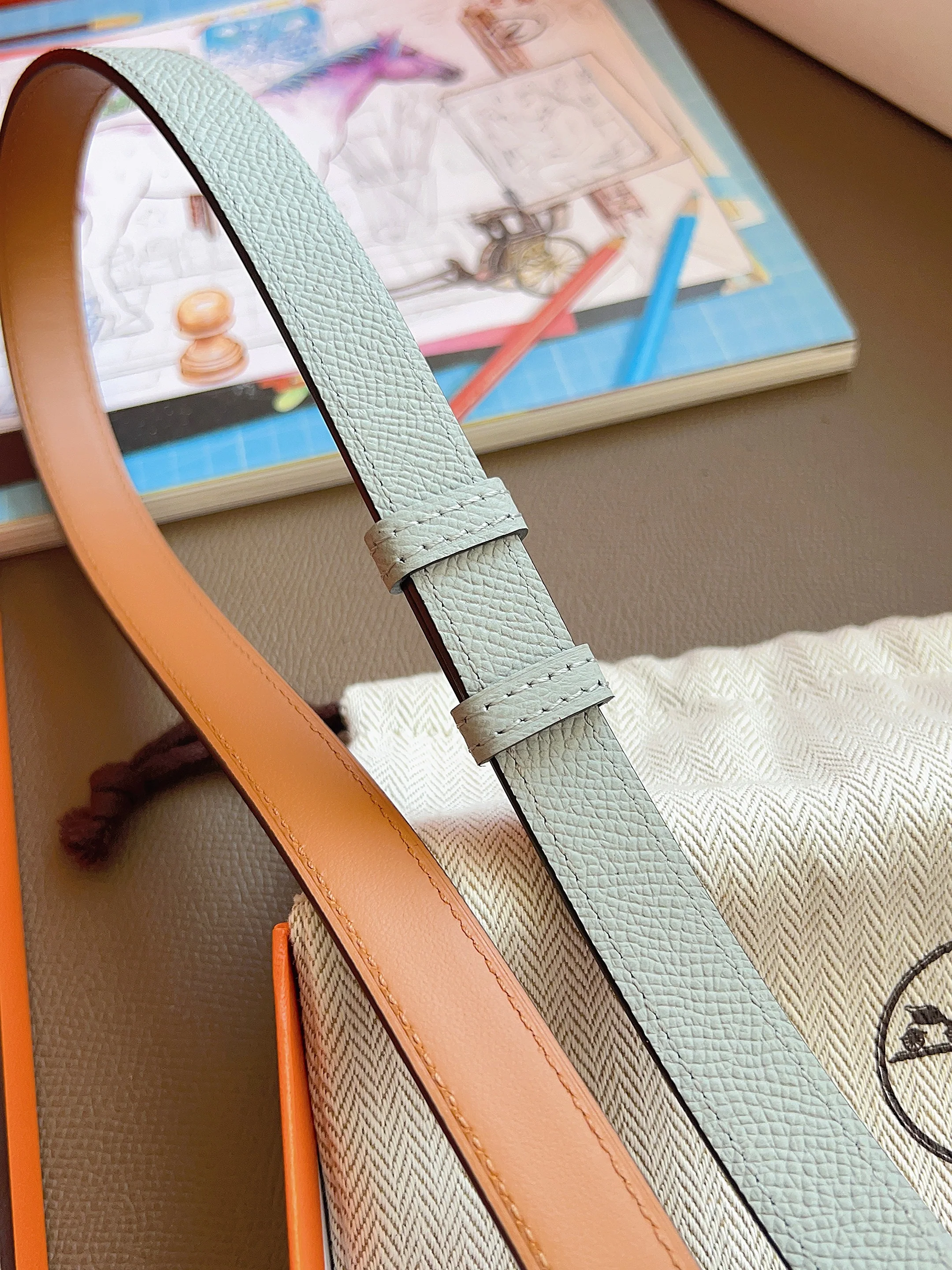 에르메스 벨트 58872 Hermes Belt 상세 이미지 16