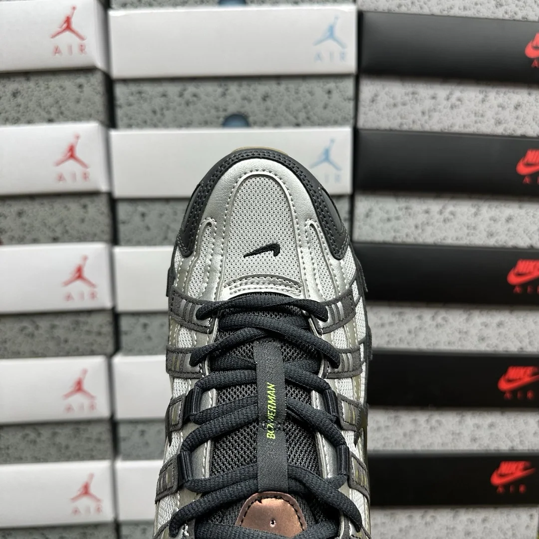 나이키 [PE] P 6000 IQ0577-025 201712 Nike P-6000 Grey Fog Volt Black 상세 이미지 9
