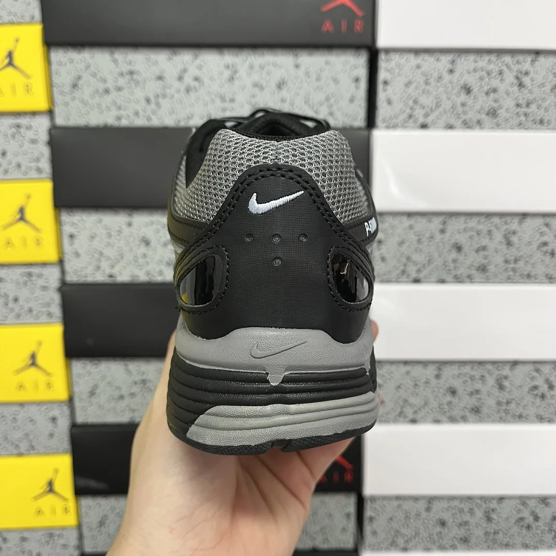 나이키 [CS] P 6000 IF6199-003 201536 Nike P-6000 Black Cool Grey Celestine Blue 상세 이미지 4