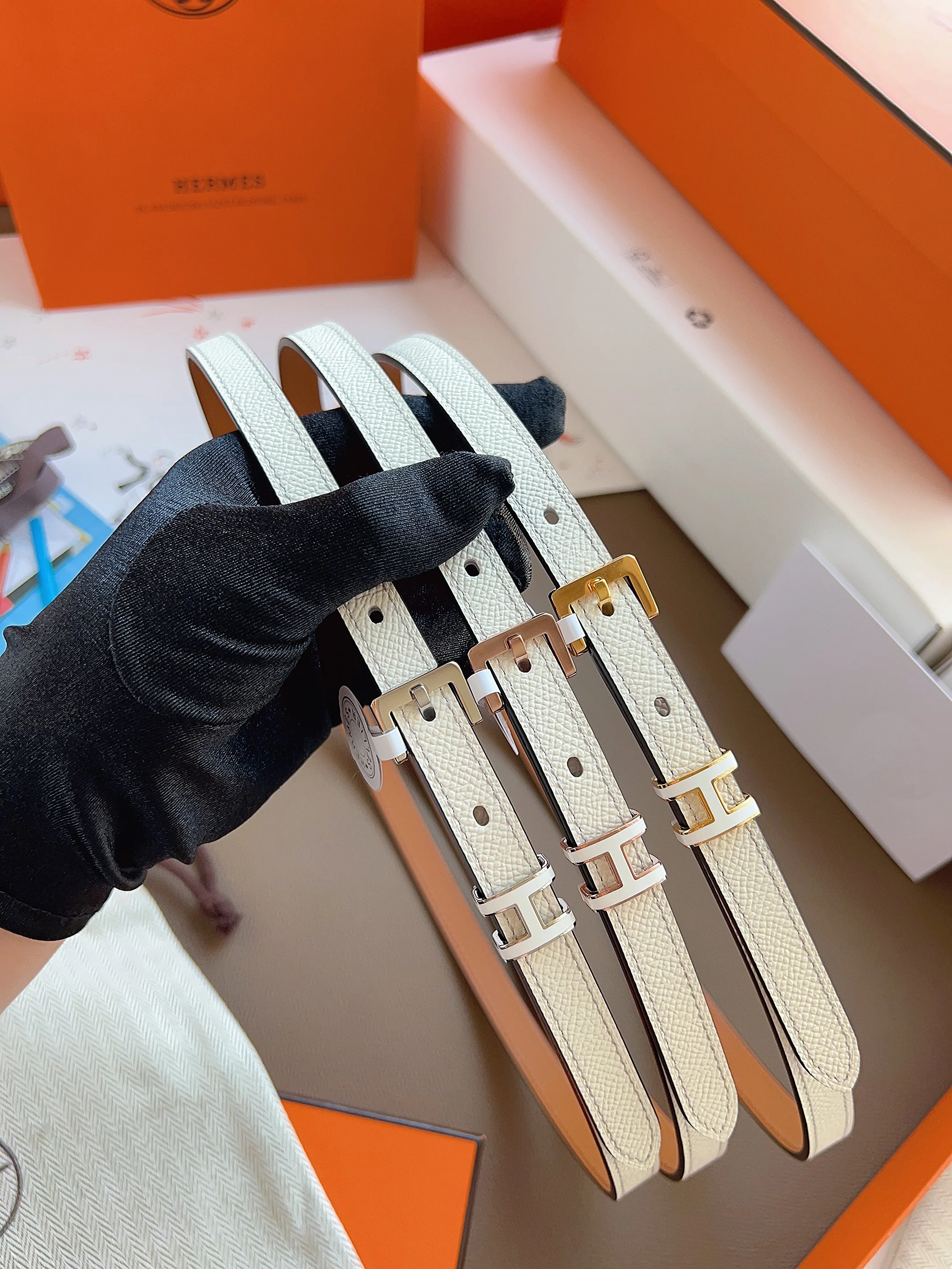 에르메스 벨트 59083 Hermes Belt 상세 이미지 18