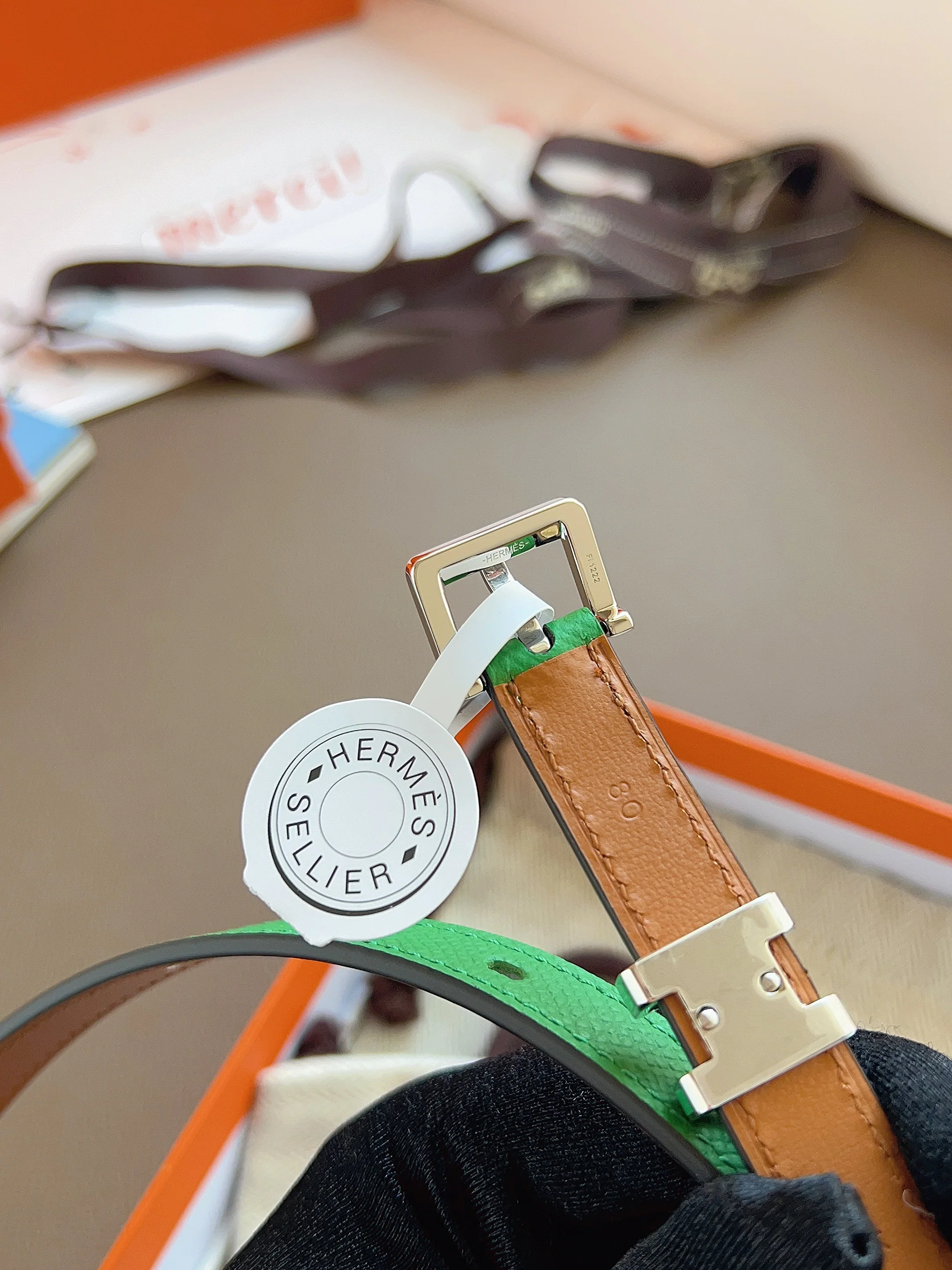 에르메스 벨트 59079 Hermes Belt 상세 이미지 15