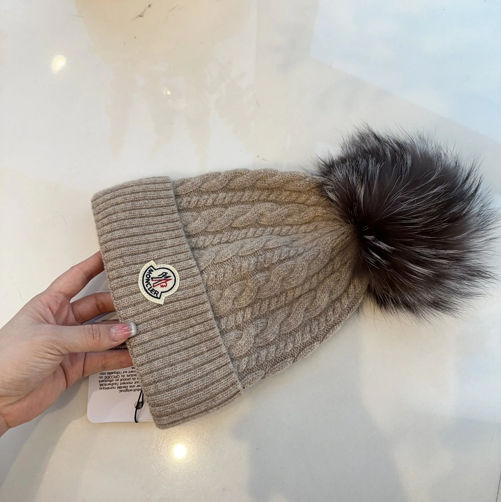 몽클레어 모자 79371 Moncler Cap 상세 이미지 6