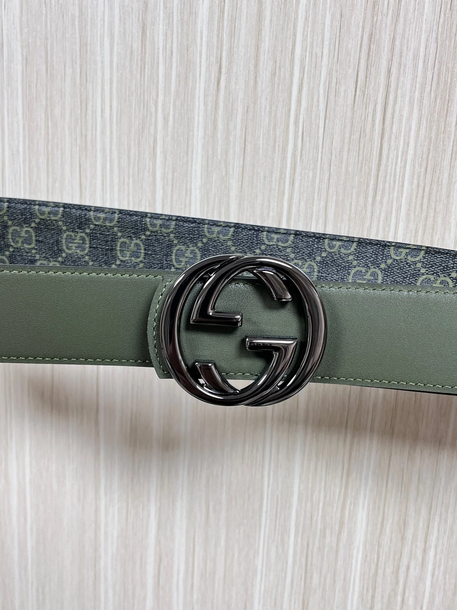 구찌 벨트 57087 Gucci Belt 상세 이미지 1