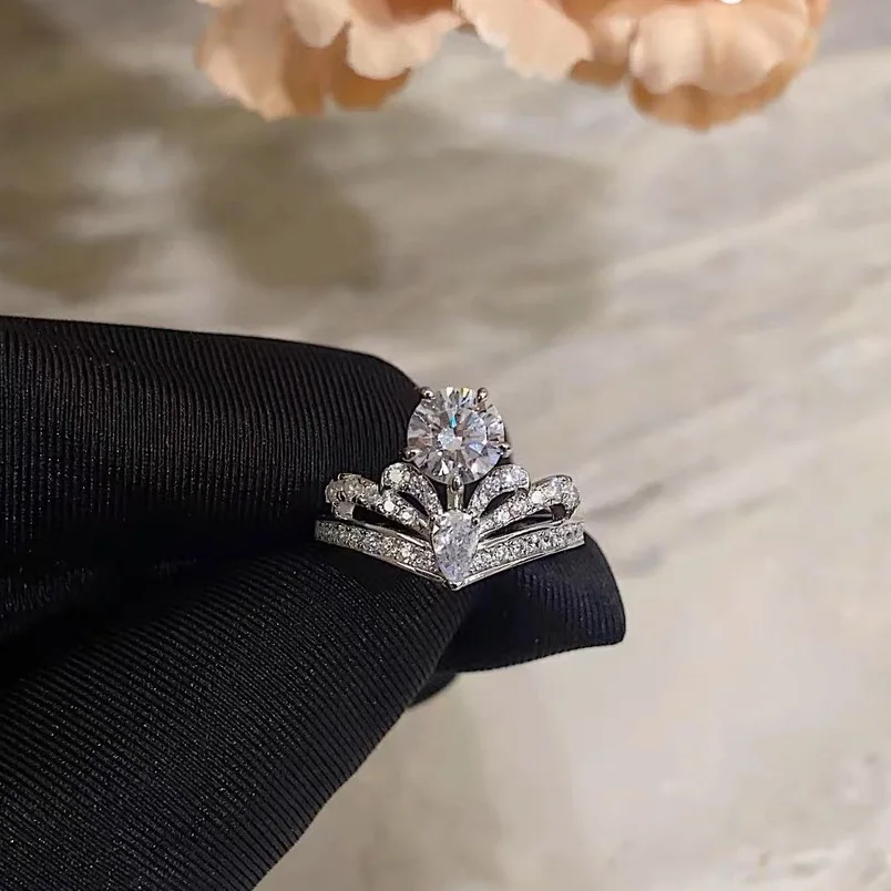 쇼메 반지 69827 Chaumet Ring 상세 이미지 8