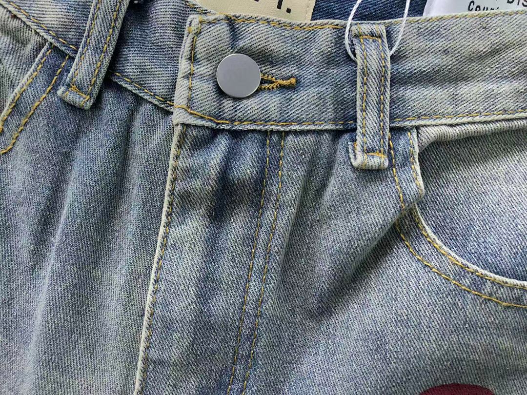 갤러리디파트먼트 바지 203221 Gallery Dept. Pants 상세 이미지 15