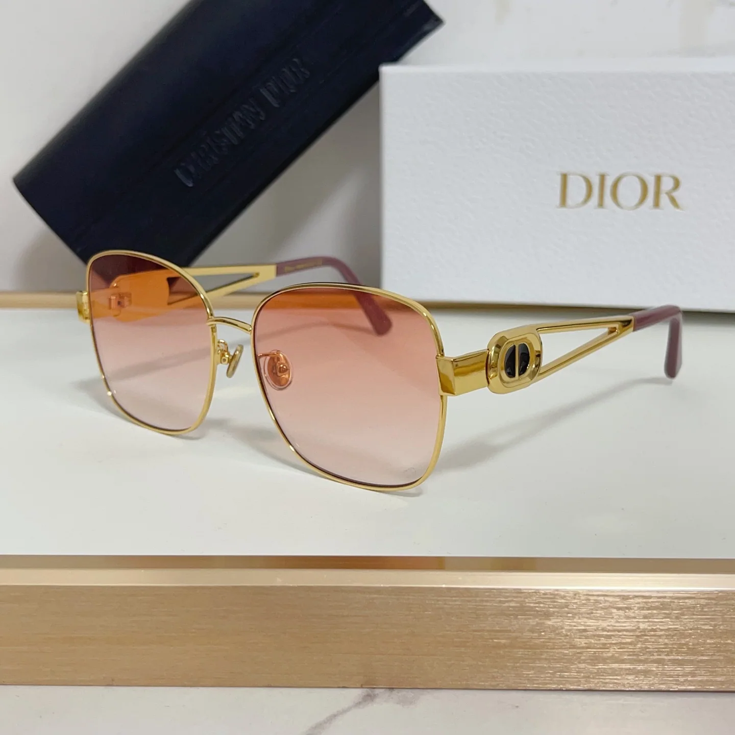 디올 선글라스 72726 Dior Sunglasses 상세 이미지 2