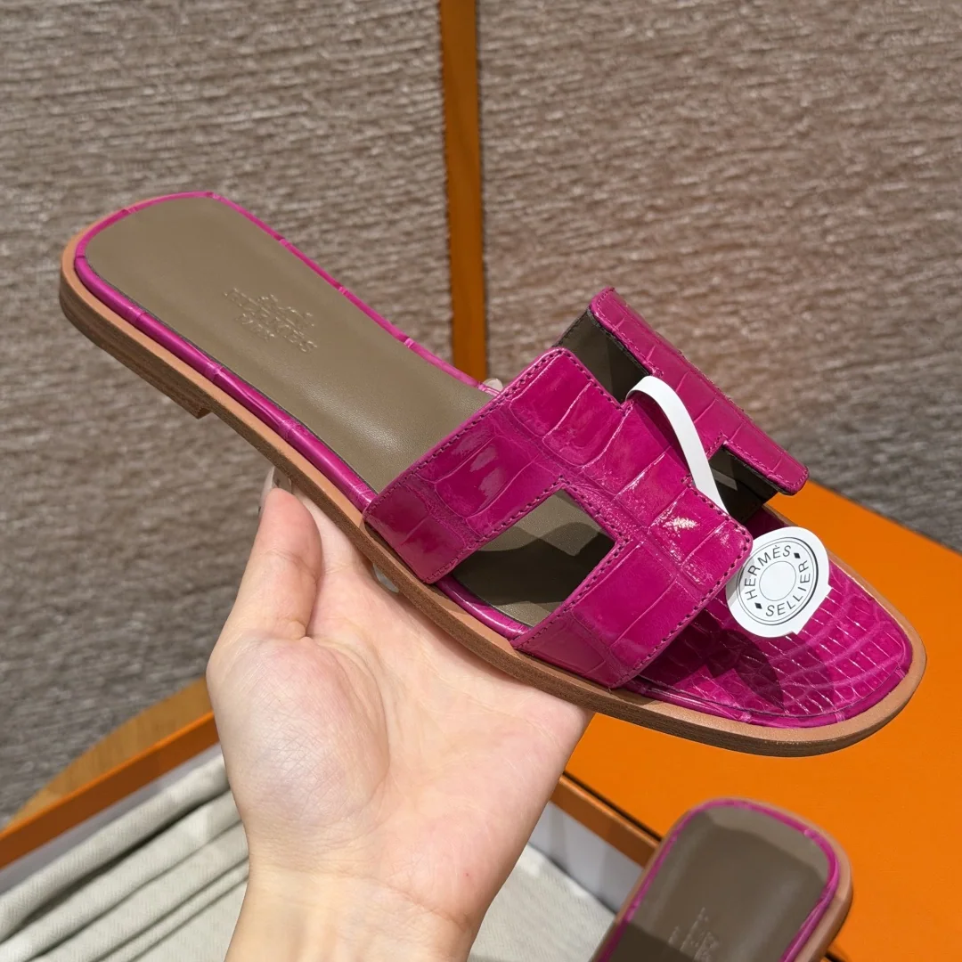 에르메스 신발 189152 Hermes Sandals