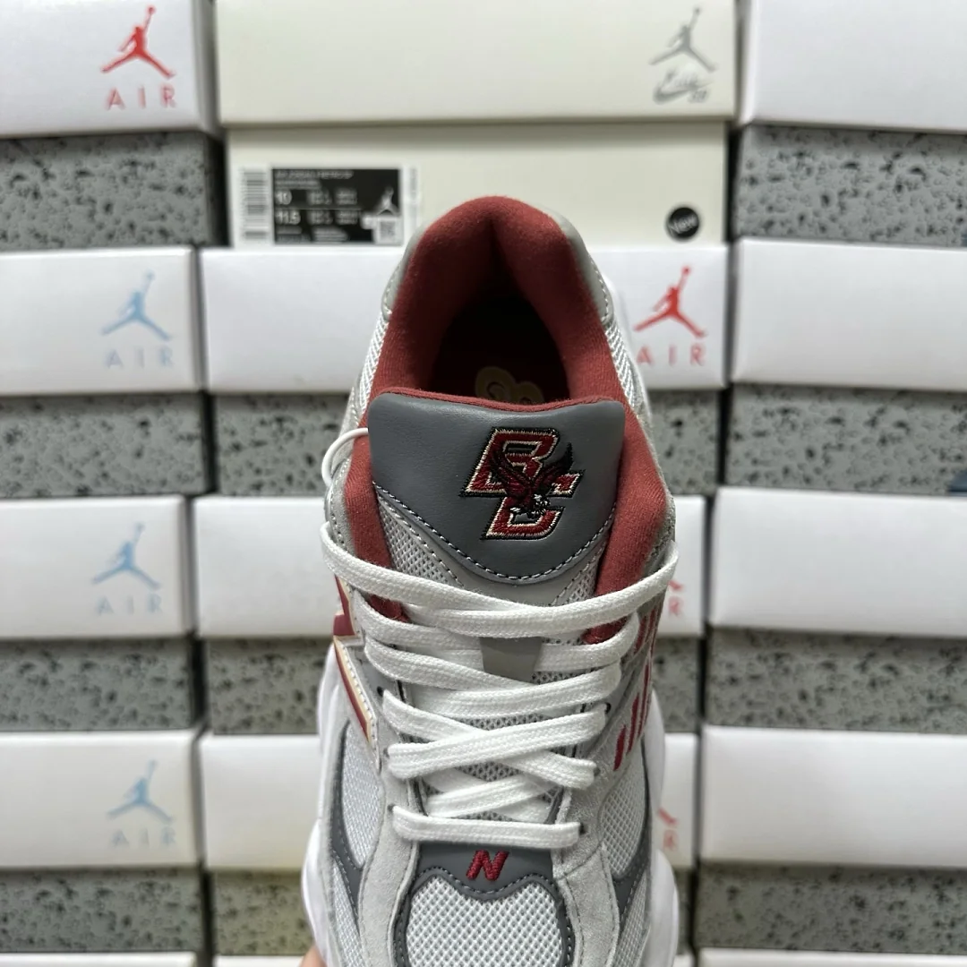 뉴발란스 [C] 9060 U9060EGL 202174 New Balance 9060 상세 이미지 3