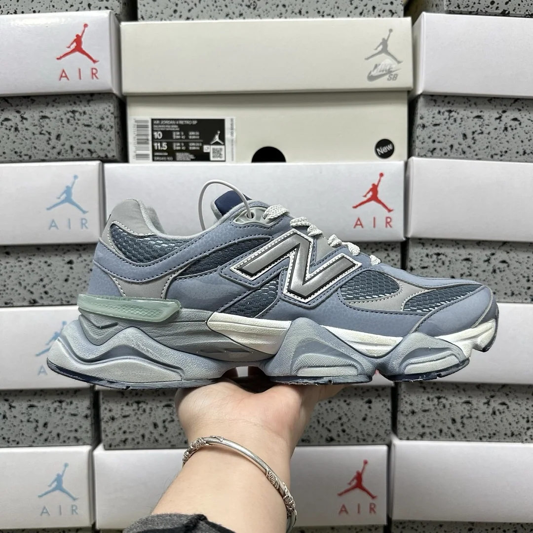 뉴발란스 [C] 9060 U9060MD1 202113 New Balance 9060 상세 이미지 8