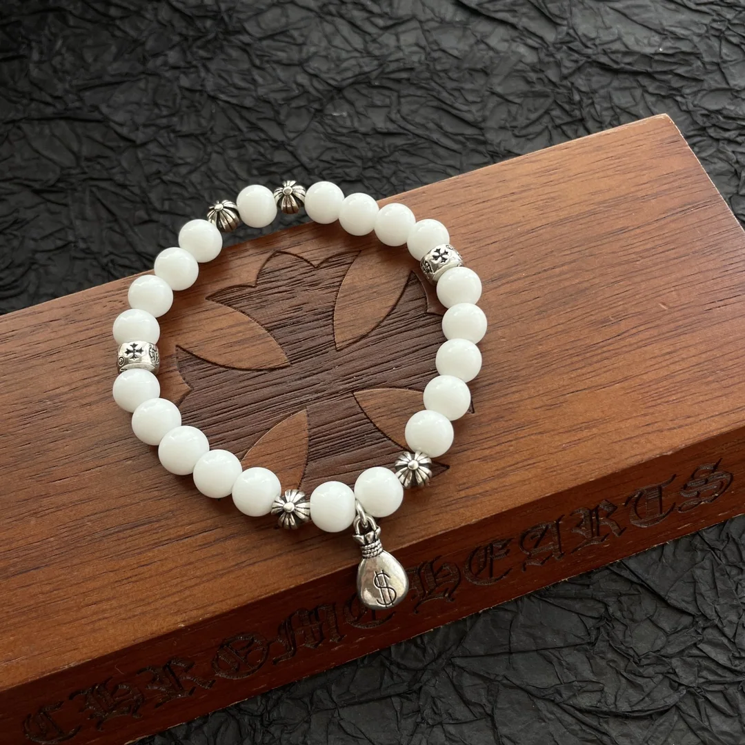 크롬하츠 팔찌 61838 Chrome Hearts Bracelet 상세 이미지 6