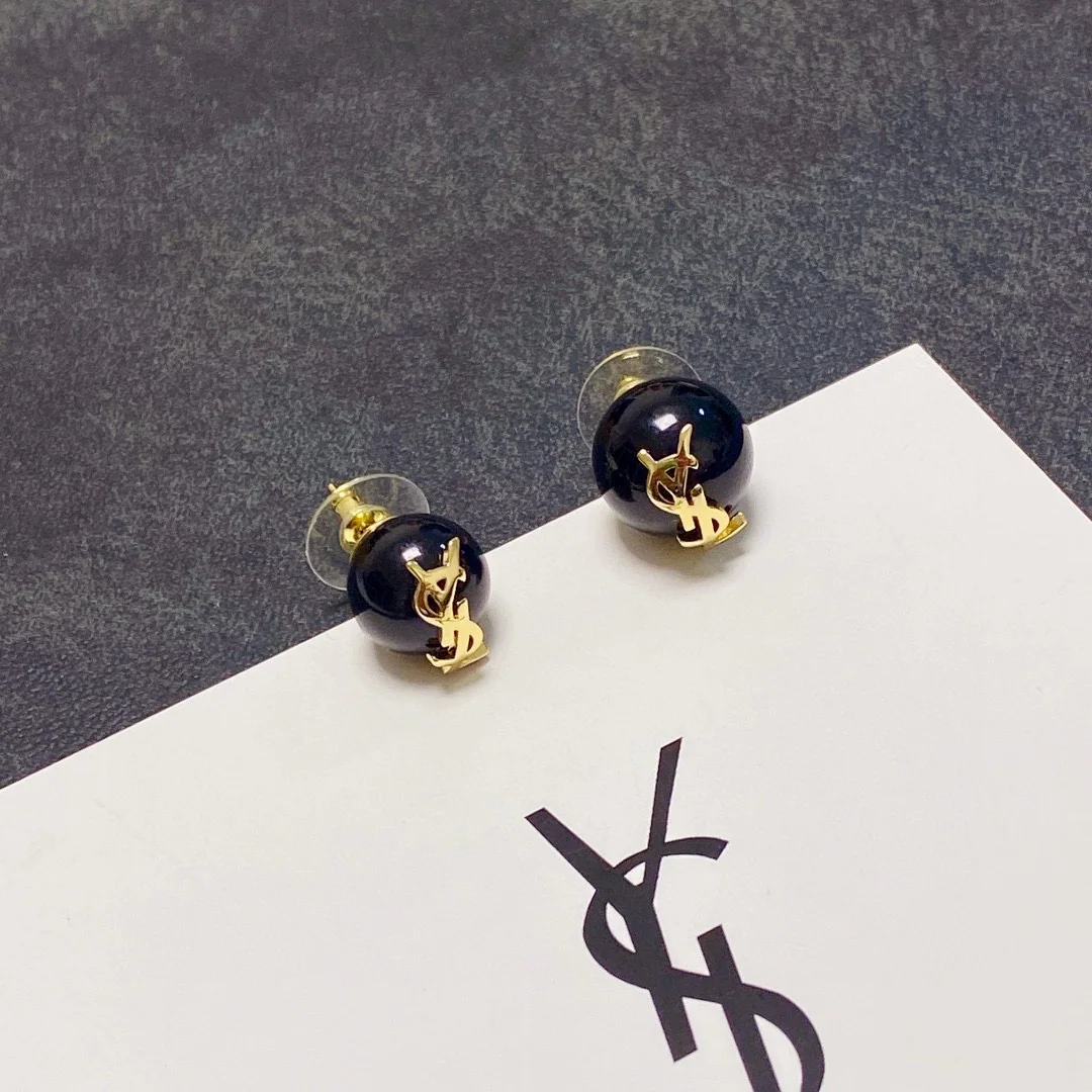 생로랑 귀걸이 65599 Saint Laurent Earrings 상세 이미지 9