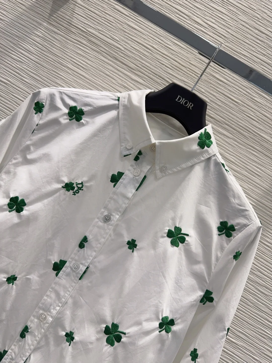 디올 2026 SS 여성 셔츠 91926 Dior Shirt 상세 이미지 2