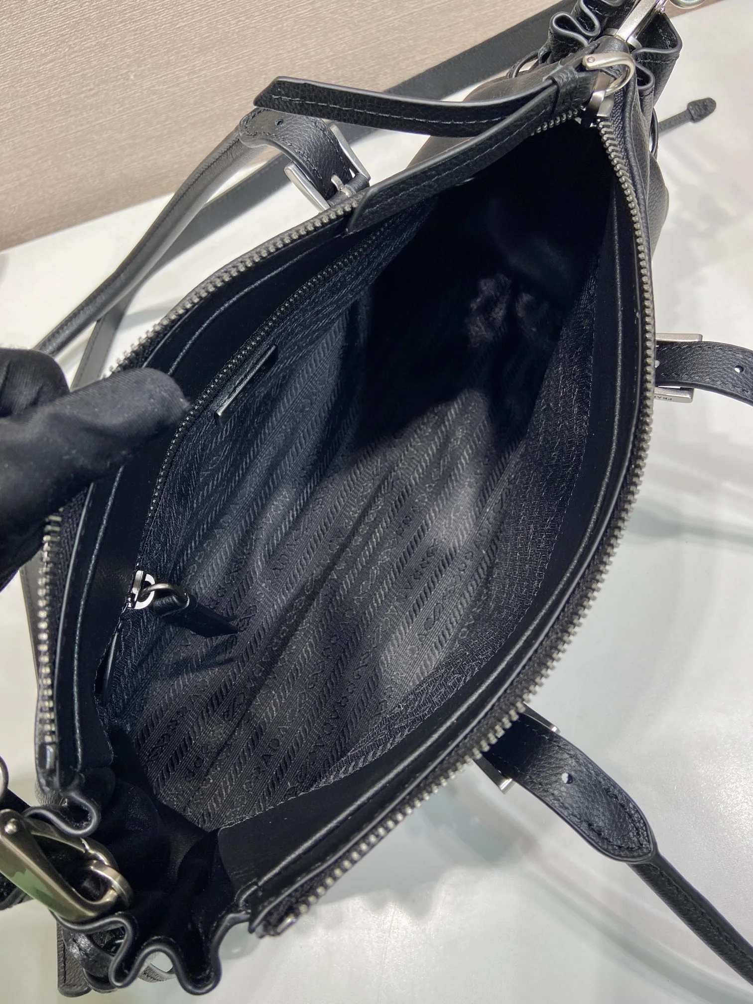 프라다 가방 1BG628 상세 이미지 8