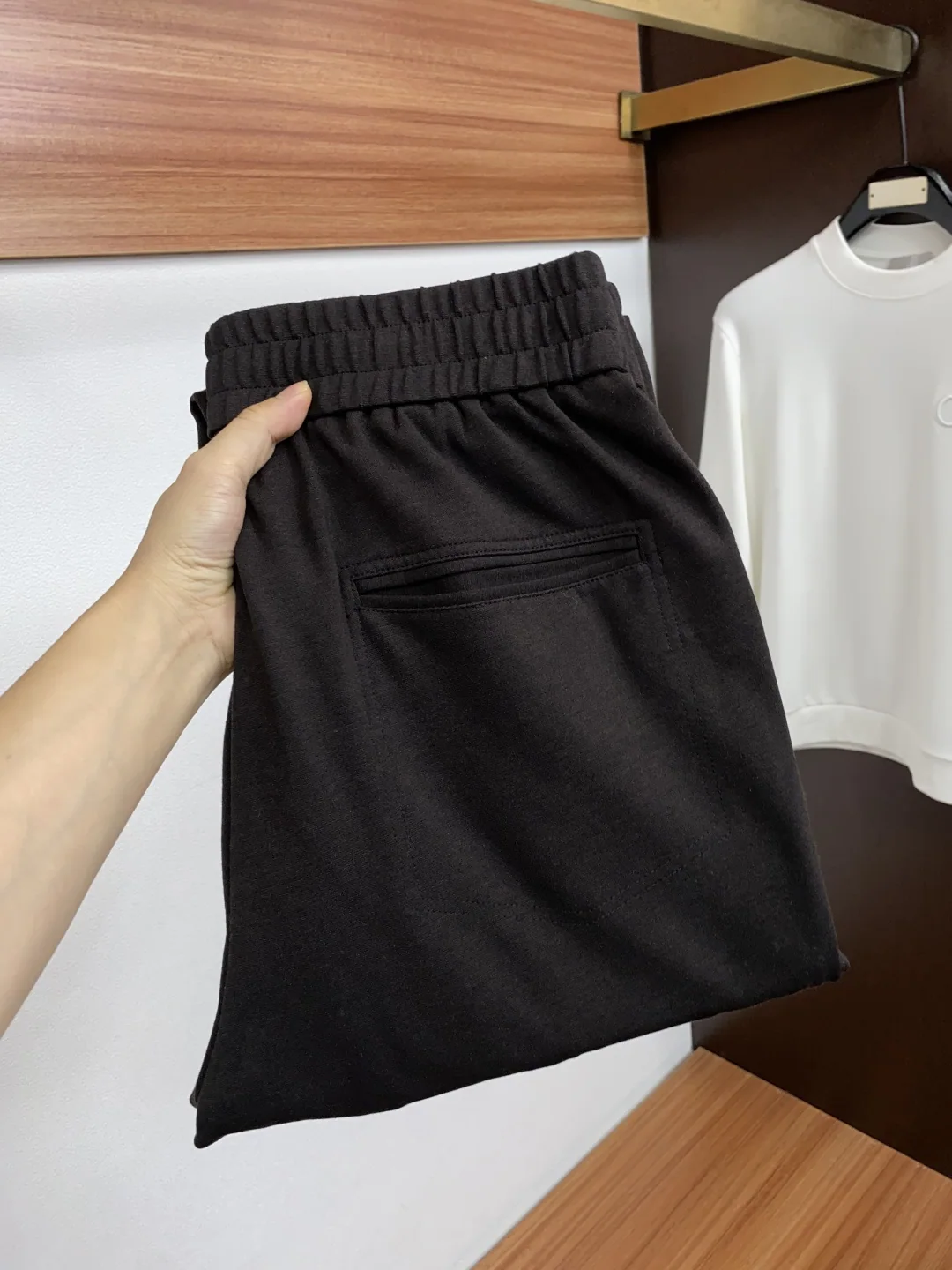브루넬로쿠치넬리 남성 바지 197465 Brunello Cucinelli Pants