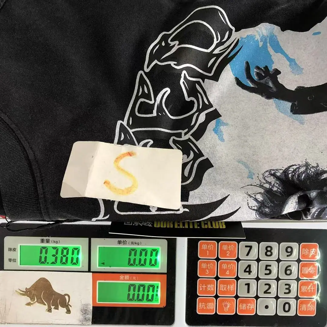 갓스피드 긴팔 티셔츠 203373 Godspeed Long Sleeve 상세 이미지 25