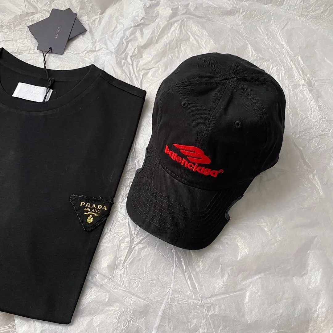 발렌시아가 모자 81618 Balenciaga Cap 상세 이미지 2