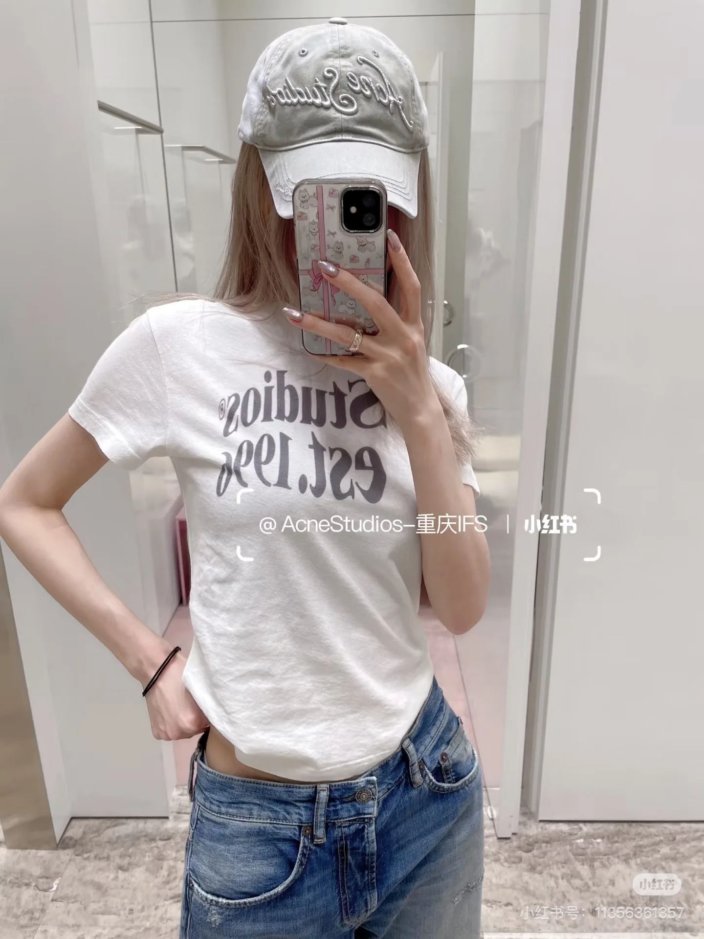디올 여성 반팔 상세 이미지 3