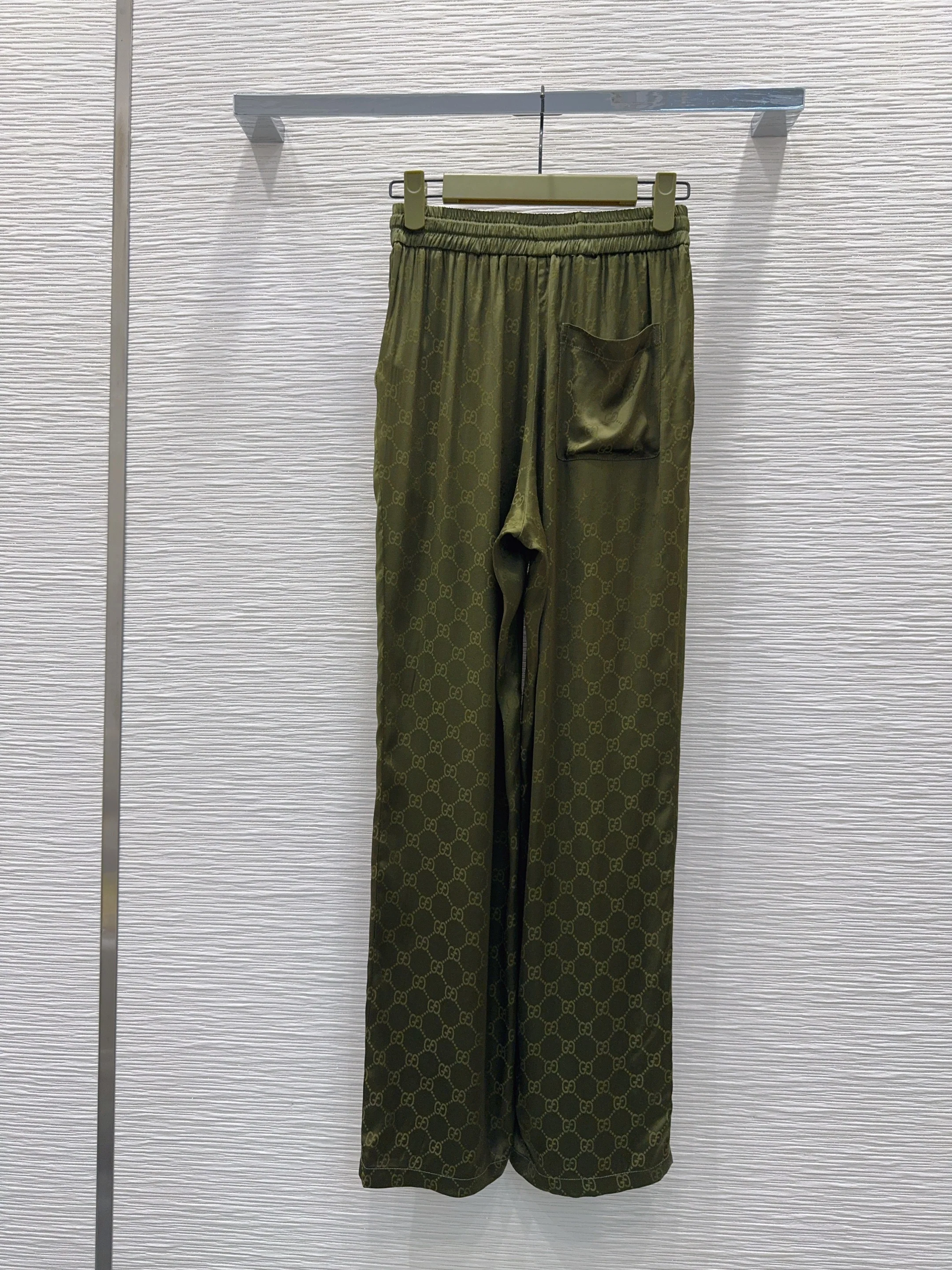 구찌 여성 바지 91740 Gucci Pants 상세 이미지 15