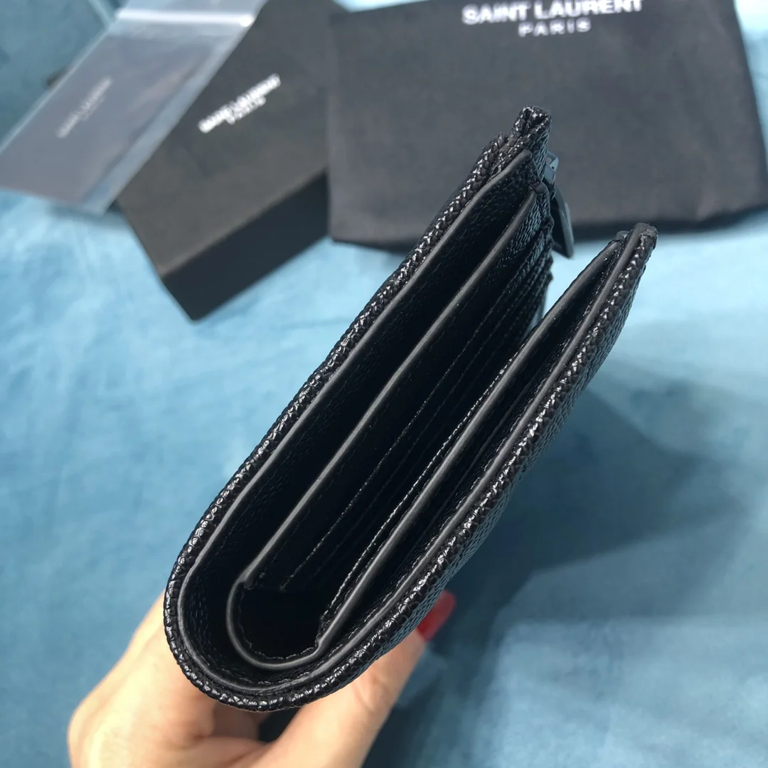 생로랑 지갑 상세 이미지 9