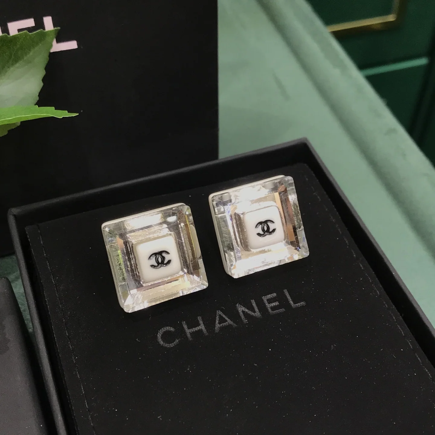 샤넬 귀걸이 65727 Chanel Earrings 상세 이미지 2