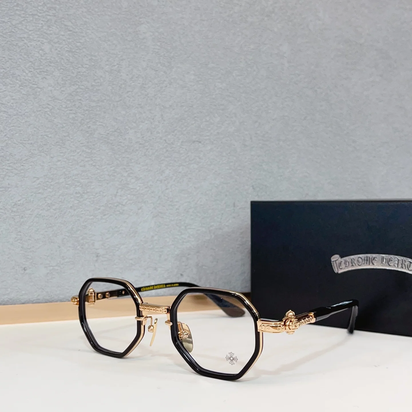 크롬하츠 선글라스 74076 Chrome Hearts Sunglasses 상세 이미지 6