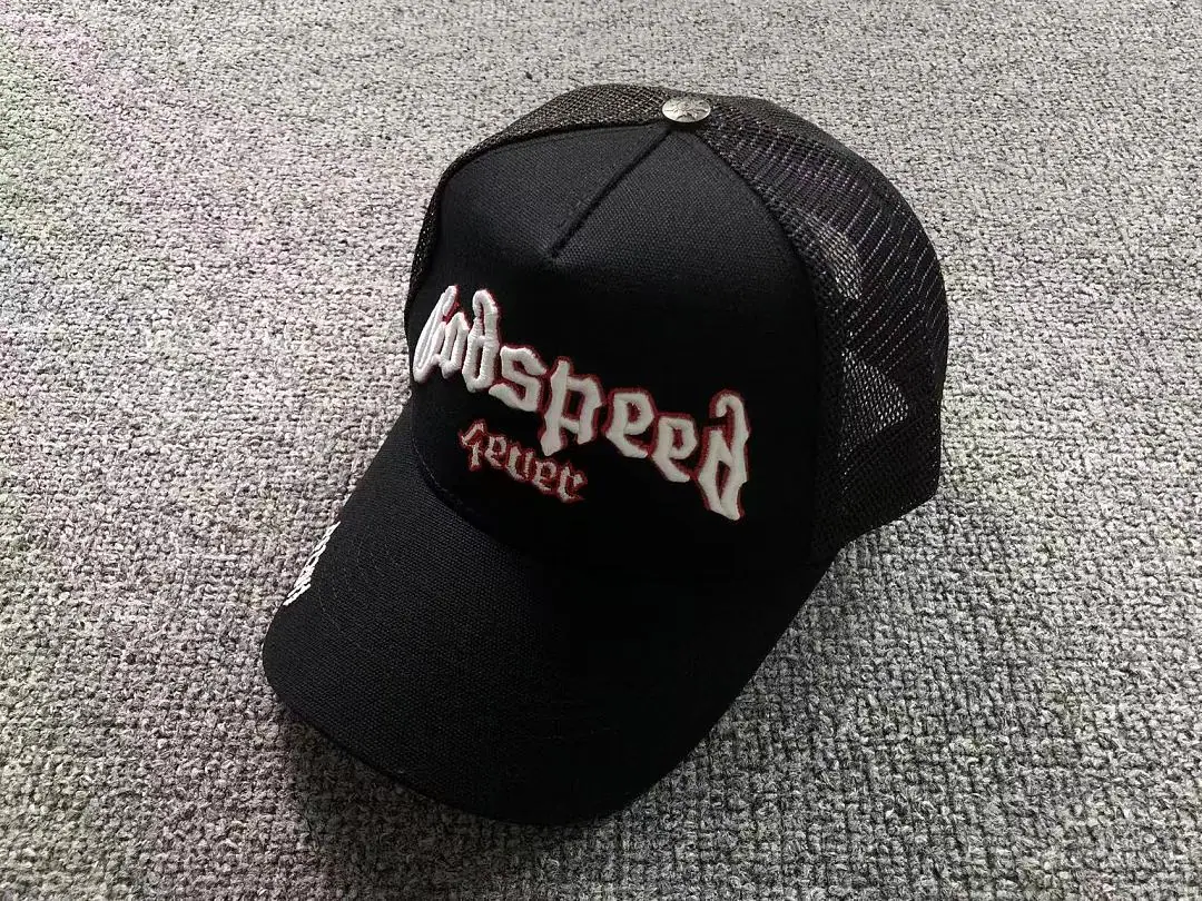 갓스피드 모자 203418 Godspeed Hat 상세 이미지 5