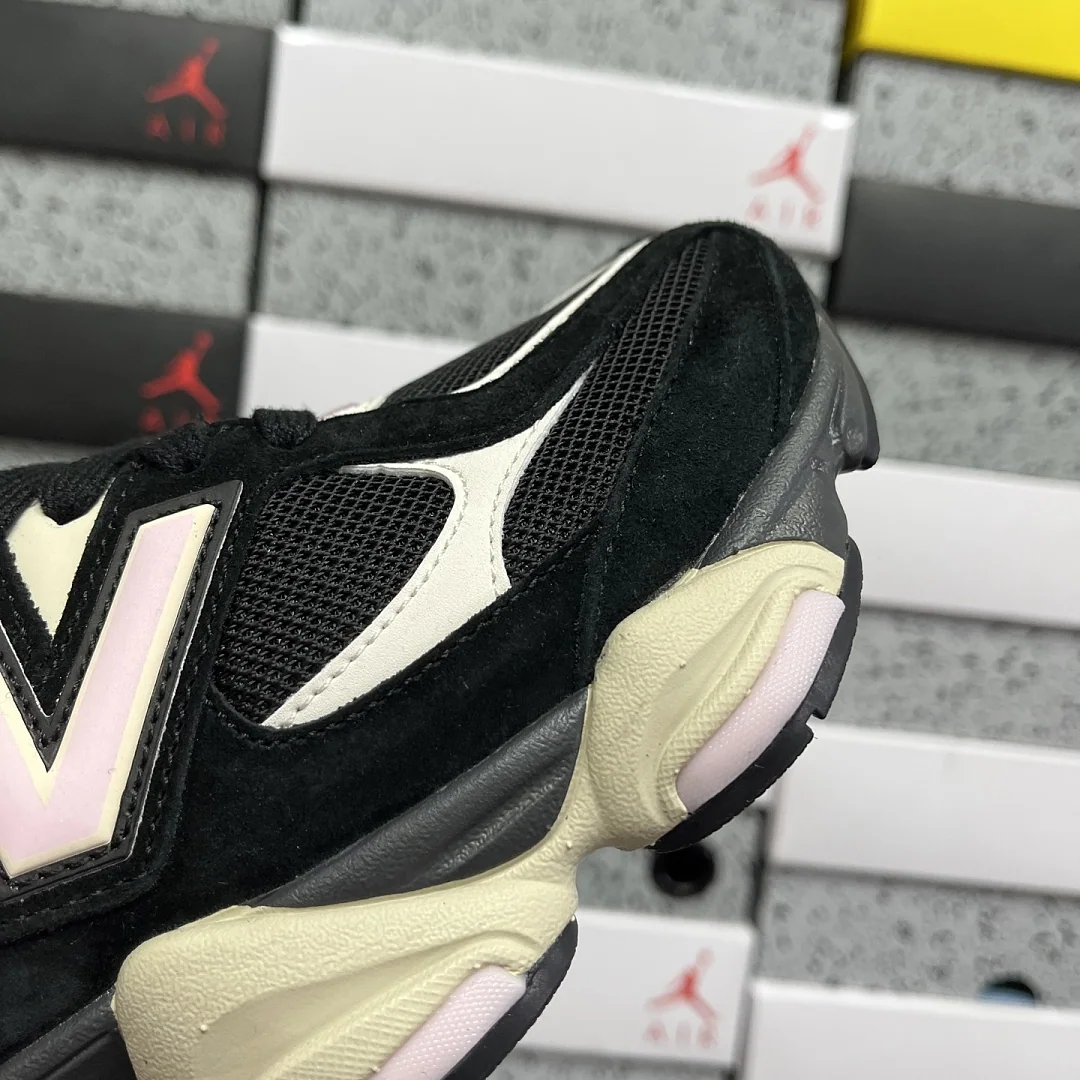 뉴발란스 [C] 9060 U9060JBR 202222 New Balance 9060 상세 이미지 6