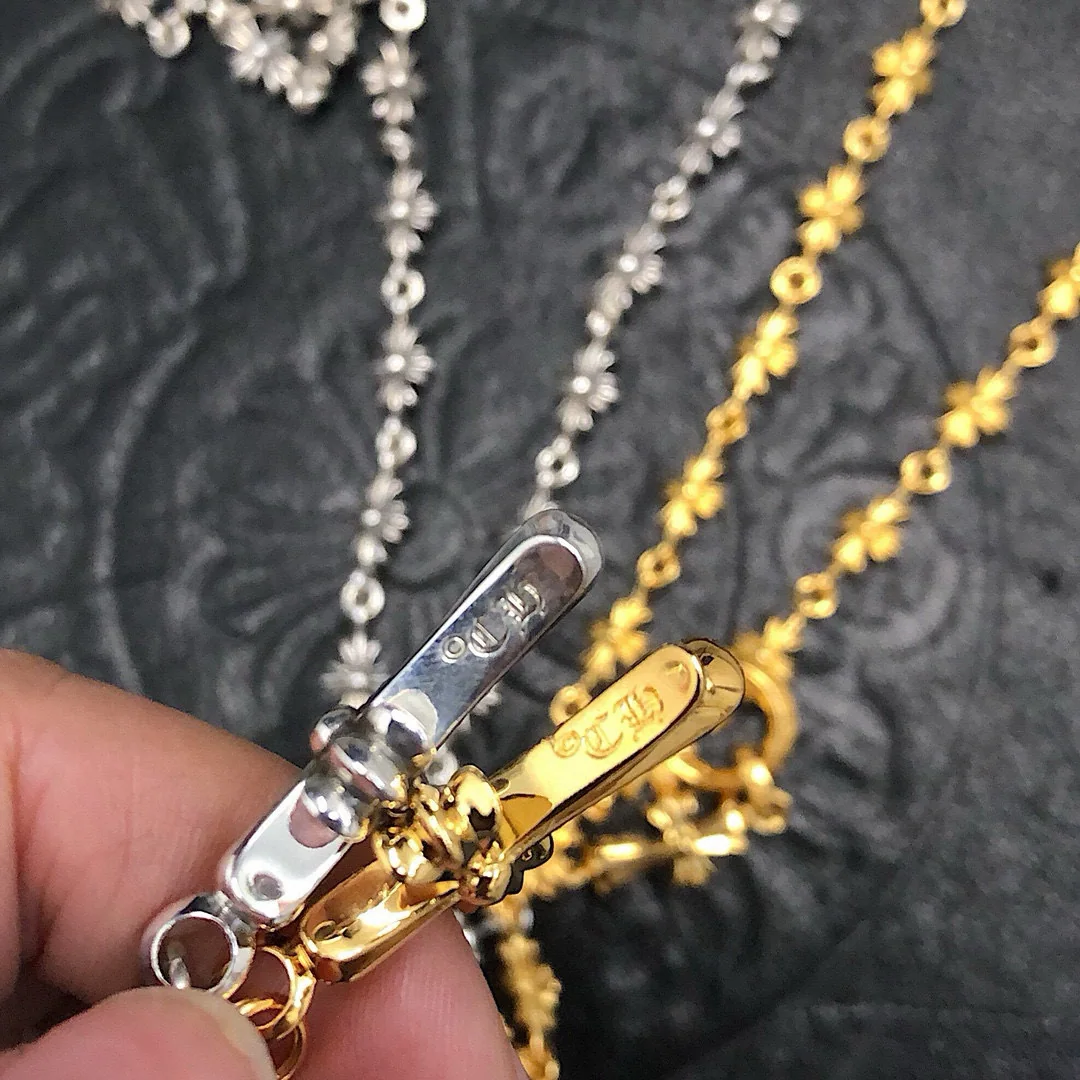 크롬하츠 목걸이 62216 Chrome Hearts Necklace 상세 이미지 3