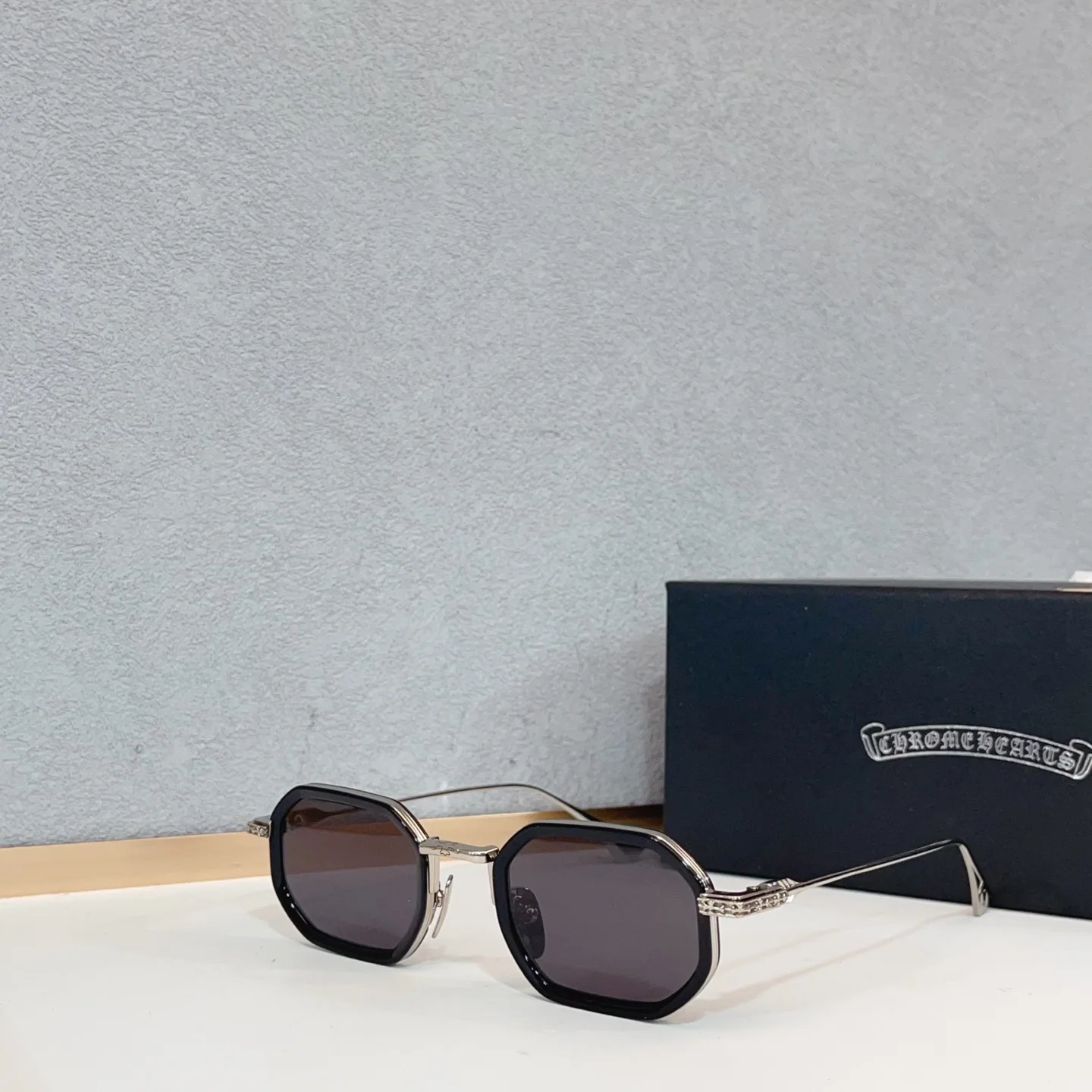 크롬하츠 선글라스 74060 Chrome Hearts Sunglasses 상세 이미지 7