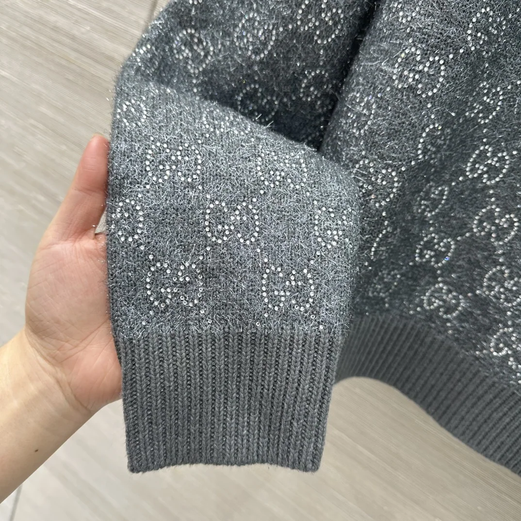구찌 여성 니트 91720 Gucci Knit 상세 이미지 6