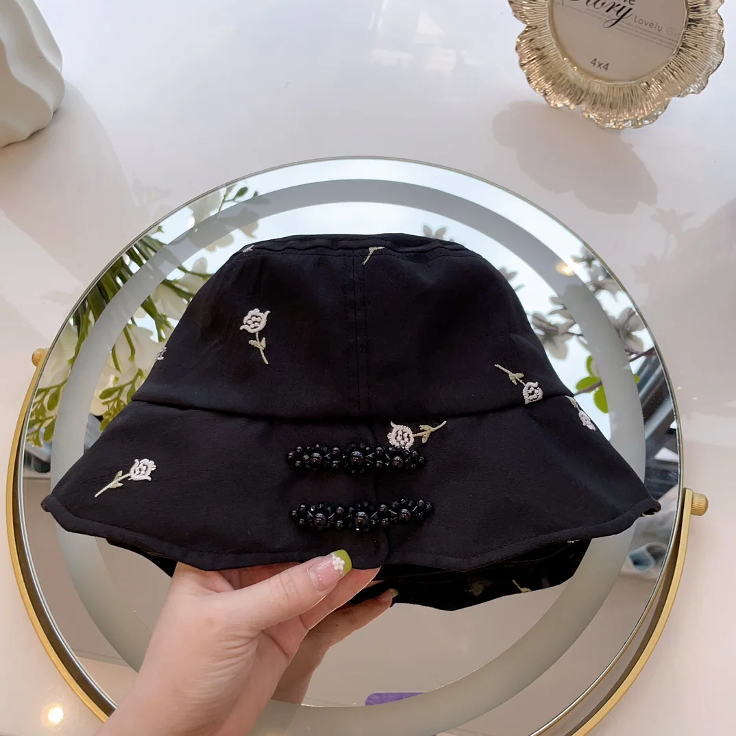 샤넬 모자 82298 Chanel Cap 상세 이미지 8