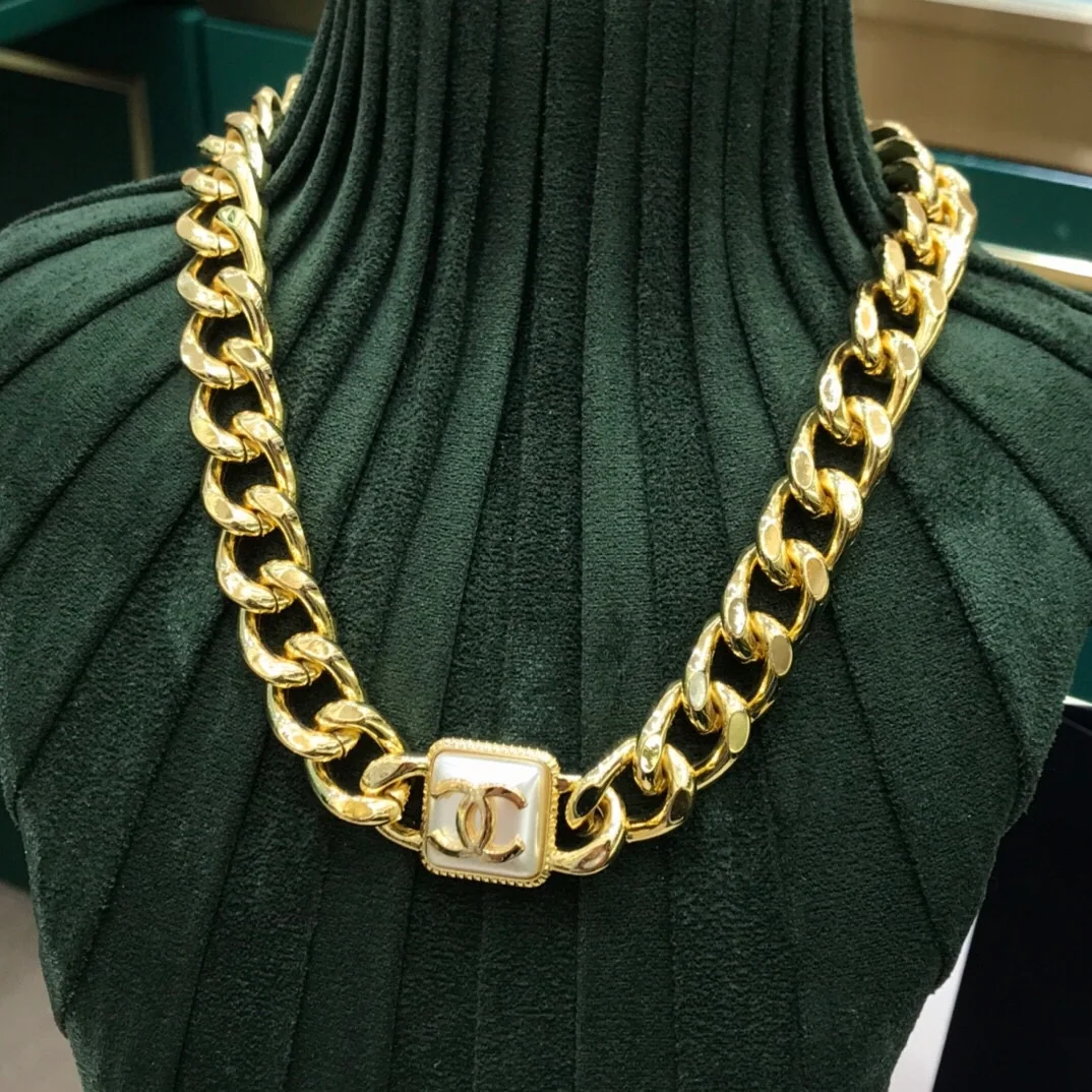 샤넬 목걸이 69078 Chanel Necklace 상세 이미지 7