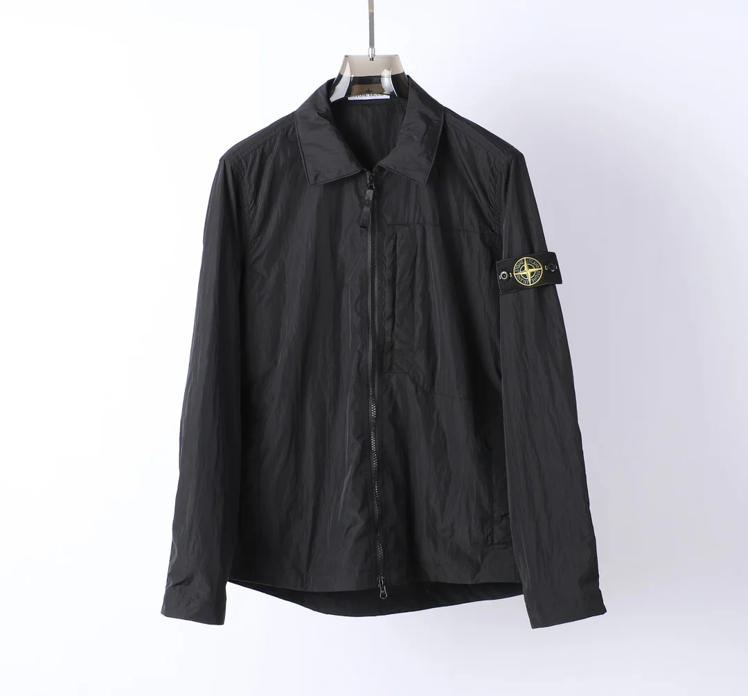 스톤아일랜드 남성 자켓 51537 Stone Island 상세 이미지 2