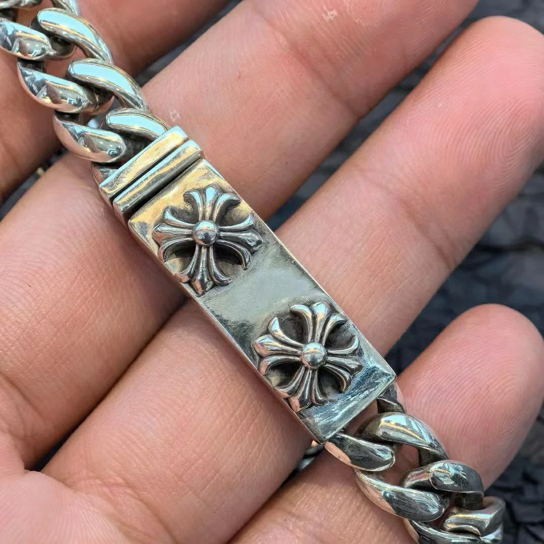 크롬하츠 팔찌 62771 Chrome Hearts Bracelet 상세 이미지 4