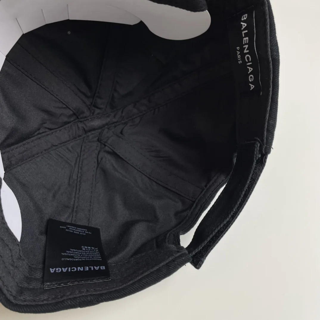 발렌시아가 모자 81810 Balenciaga Cap 상세 이미지 7