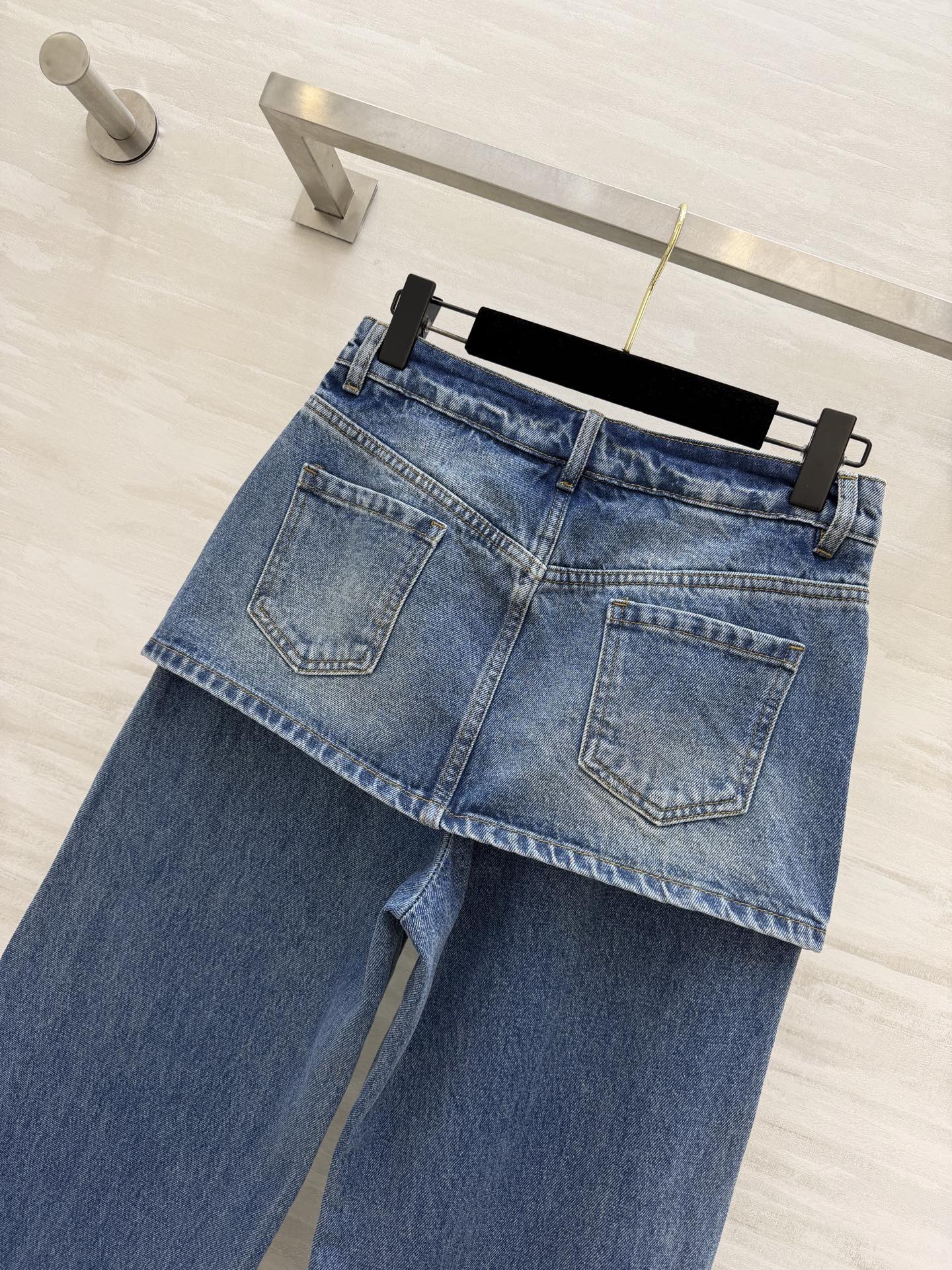 로에베 여성 바지 96744 Loewe Pants 상세 이미지 8