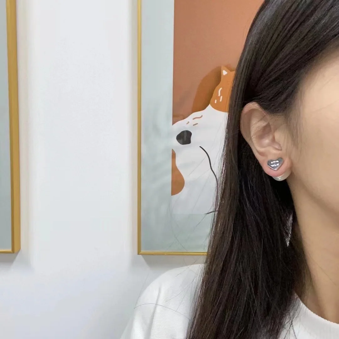 셀린느 귀걸이 상세 이미지 2