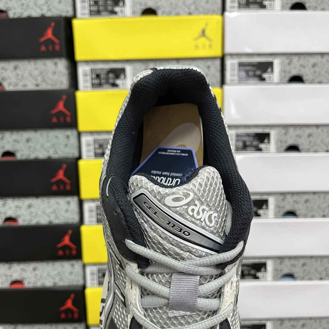 아식스 [KO] 젤 1130 1201A256-025 200282 Asics Gel 1130 / 상세 이미지 4