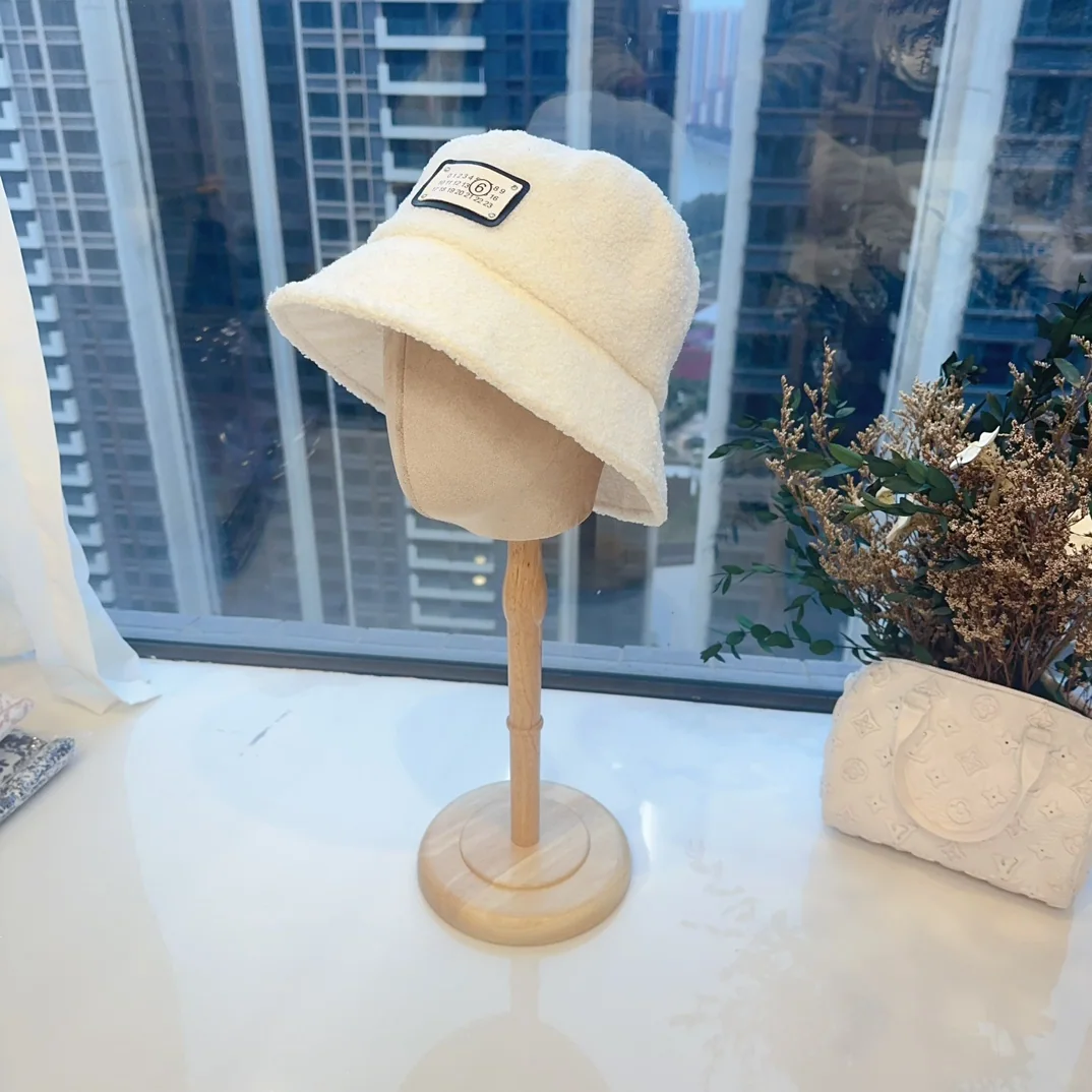 마르지엘라 모자 79330 Maison Margiela Cap 상세 이미지 9