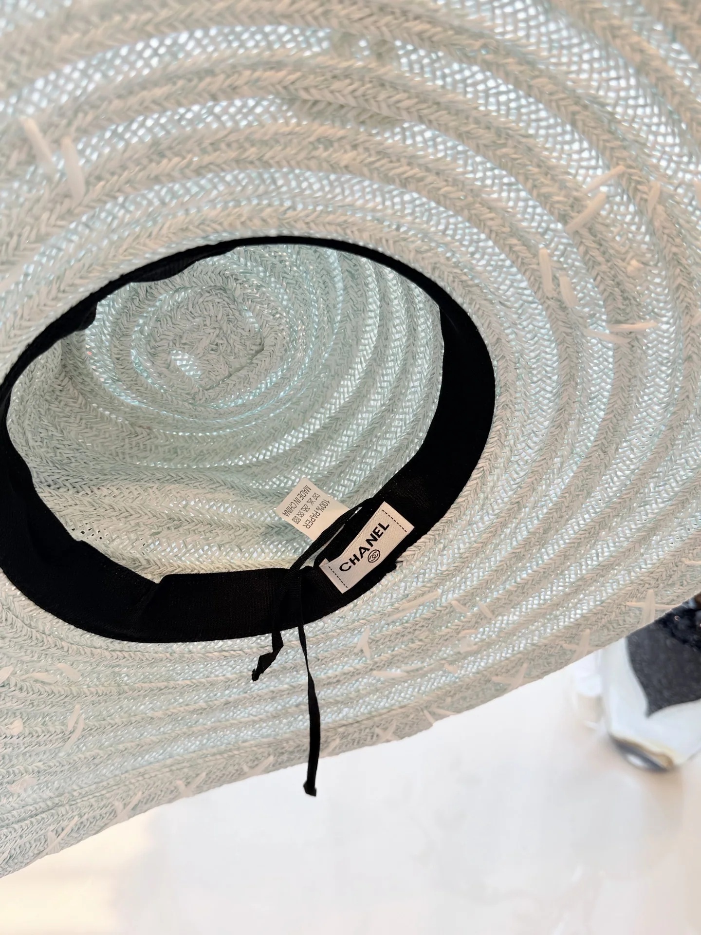샤넬 모자 82693 Chanel Cap 상세 이미지 9