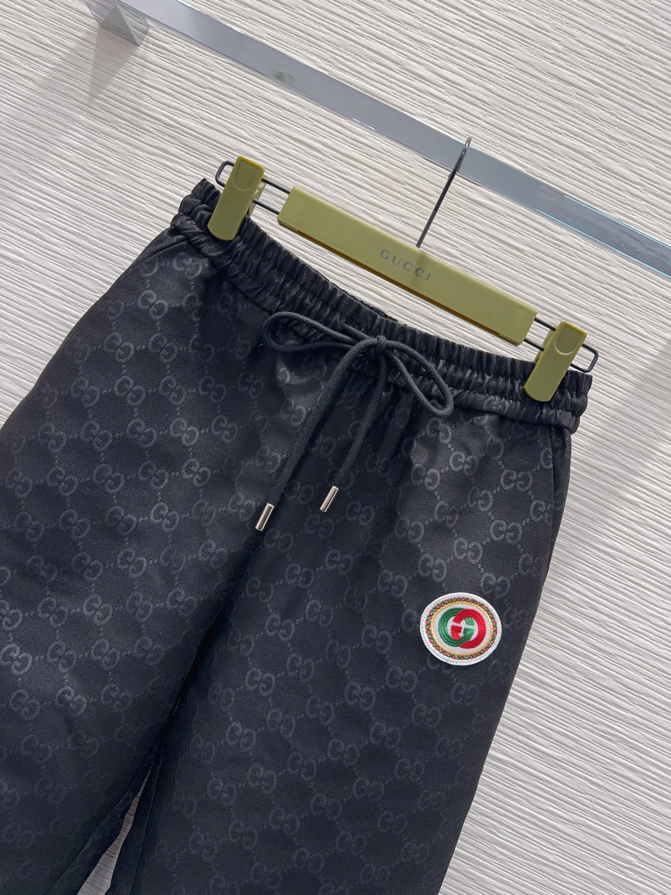 구찌 여성 바지 91635 Gucci Pants 상세 이미지 11