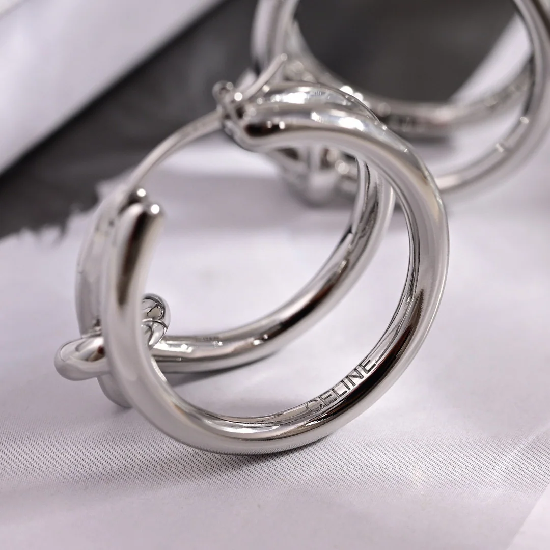 셀린느 귀걸이 69474 Celine Earrings 상세 이미지 13