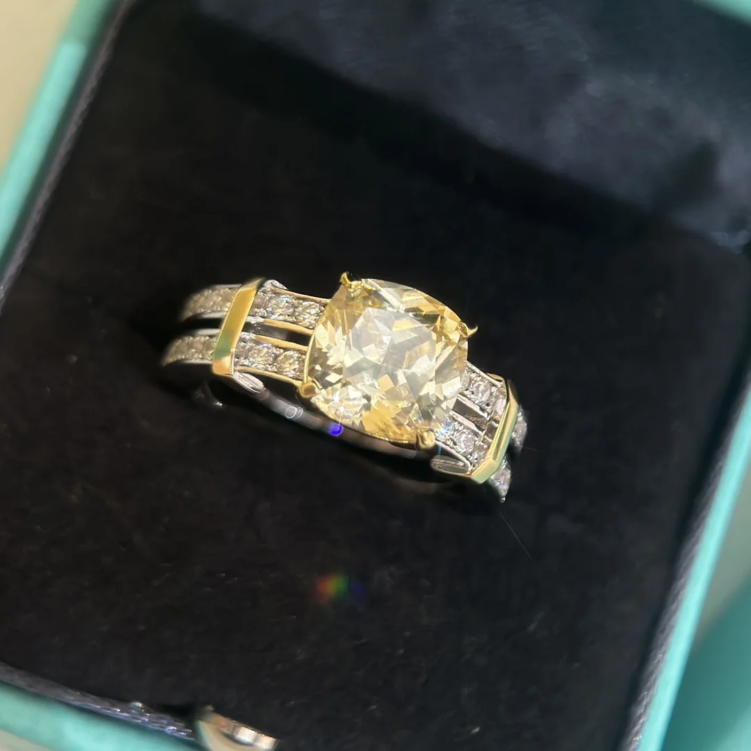 티파니 반지 70993 Tiffany & Co Ring 상세 이미지 5